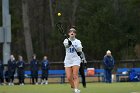 WLax vs Westfield  Wheaton College Women's Lacrosse vs Westfield State University. - Photo by Keith Nordstrom : Wheaton, Lacrosse, LAX, Westfield State